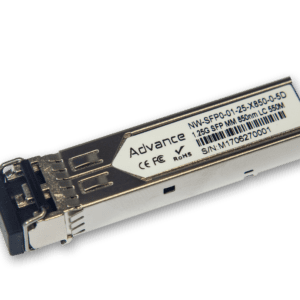 Gigabit Multimode SFP Module