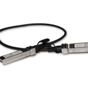 10G SFP+ Direct Attach Cable (DAC)