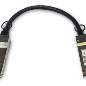 40G QSFP+ Direct Attach Cable (DAC)