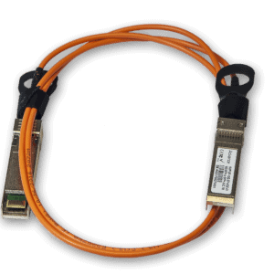 10G SFP+ Active Optical Cable (AOC)
